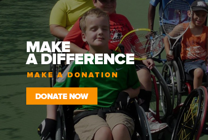 Make a difference | donate today